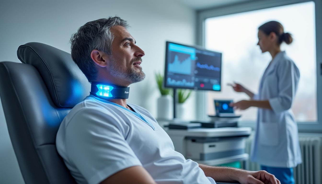 découvrez comment la rééducation favorise un retour au travail efficace et contribue à un parcours professionnel réussi.