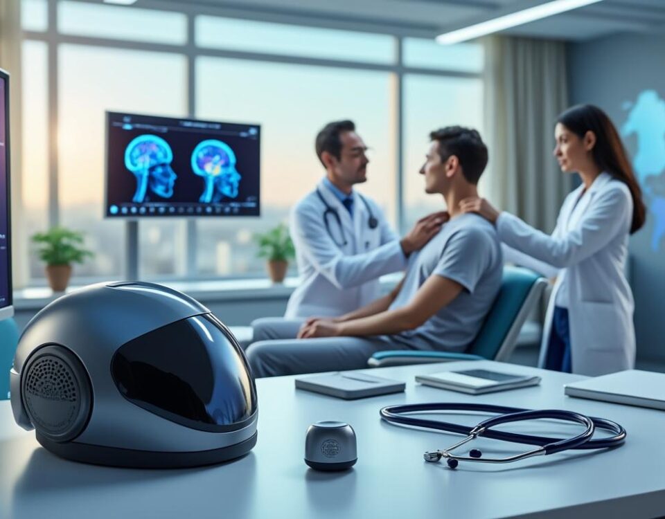 découvrez l'importance de la rééducation et du retour au travail dans la réussite du parcours de rétablissement, avec des conseils pratiques pour un retour efficace et durable.