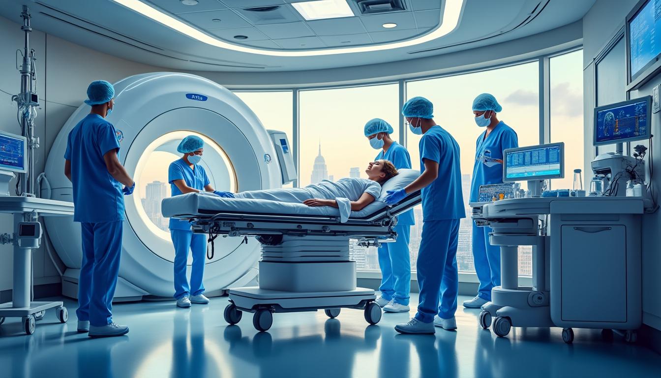 découvrez comment la décompression neurovertébrale joue un rôle essentiel dans la réussite du parcours thérapeutique, en soulageant la douleur et améliorant la mobilité.