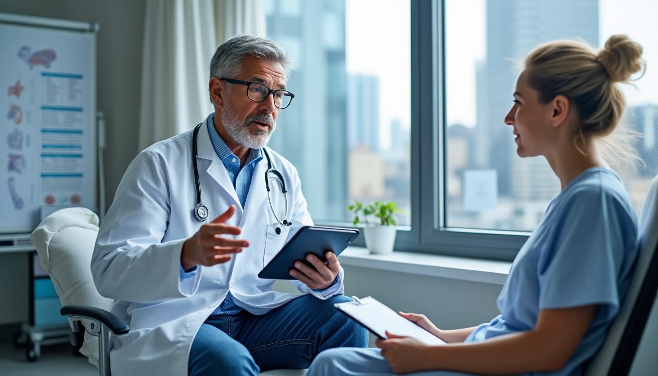 découvrez les erreurs courantes à éviter lors de l'intégration de la rtms après une chirurgie pour optimiser la récupération et les résultats thérapeutiques.