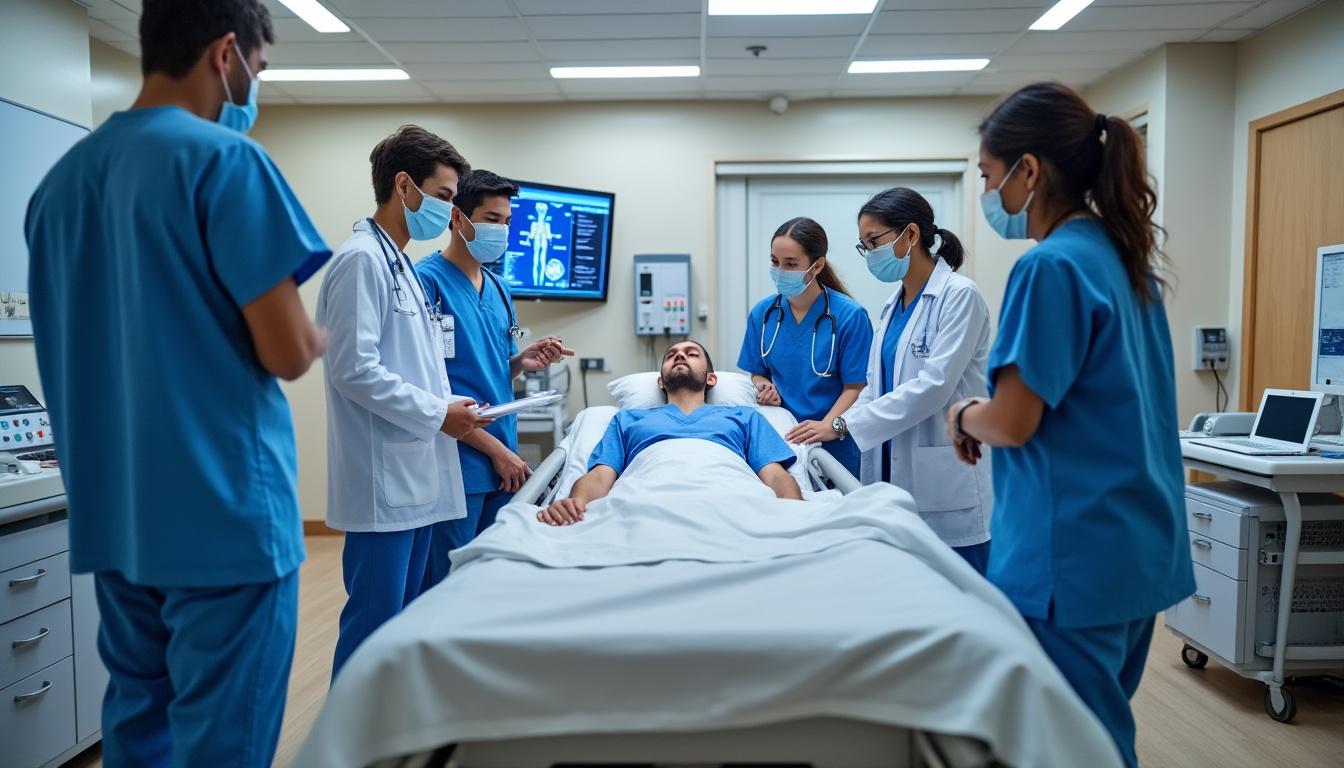 découvrez les erreurs fréquentes à éviter lors de l’intégration de la rtms après une chirurgie pour optimiser la récupération et garantir des résultats efficaces.