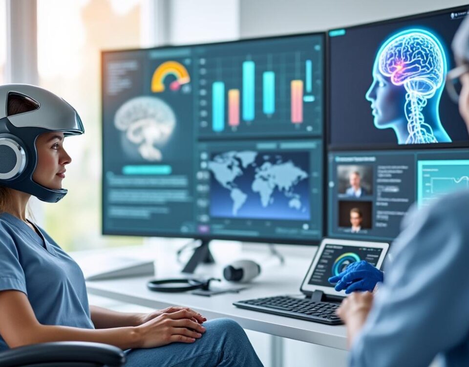 découvrez les erreurs courantes à éviter lors de l'intégration de la rtms après une chirurgie afin d'optimiser la récupération et la sécurité du patient.