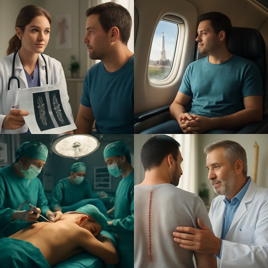 découvrez les erreurs courantes à éviter lors de l'organisation des examens d'imagerie pour garantir un déroulement optimal et une prise en charge efficace des patients.