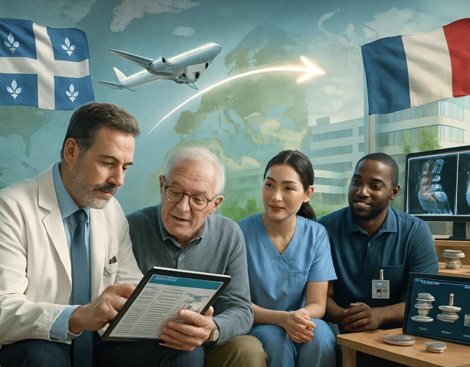 découvrez les erreurs courantes à éviter lors de l'organisation des examens d'imagerie pour assurer une planification efficace et des résultats fiables.