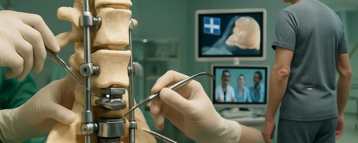 découvrez comment la logistique médicale et l'hébergement influencent les décisions en matière de choix chirurgical, en optimisant les soins et le confort des patients.