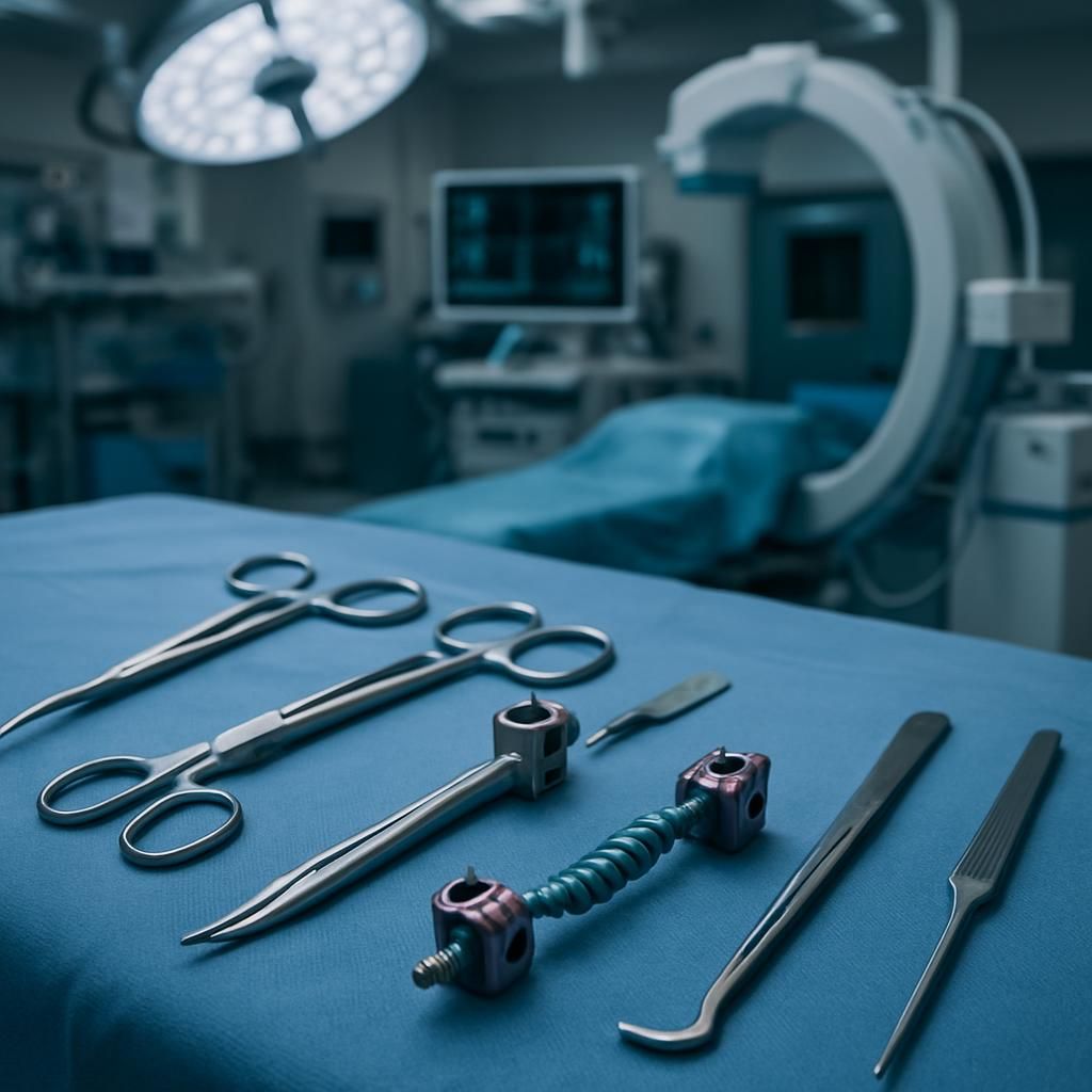 découvrez comment la logistique médicale et l'hébergement influencent le choix des interventions chirurgicales, en optimisant la prise en charge des patients et les ressources hospitalières.