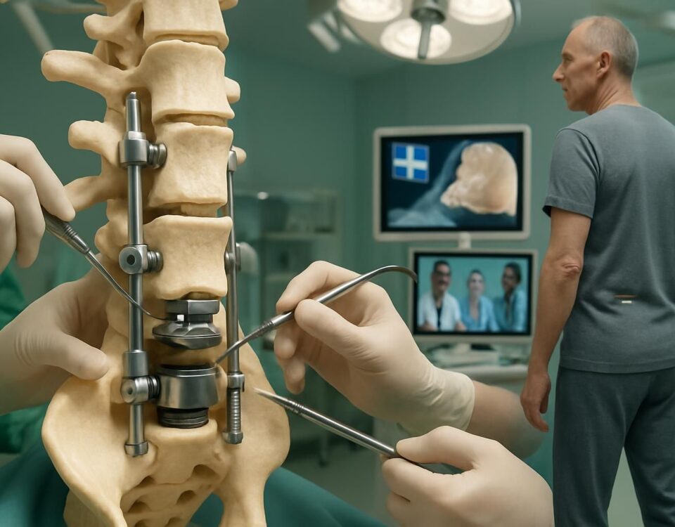 découvrez comment la logistique médicale et l'hébergement influencent les décisions en matière de choix chirurgical, en optimisant les soins et le confort des patients.