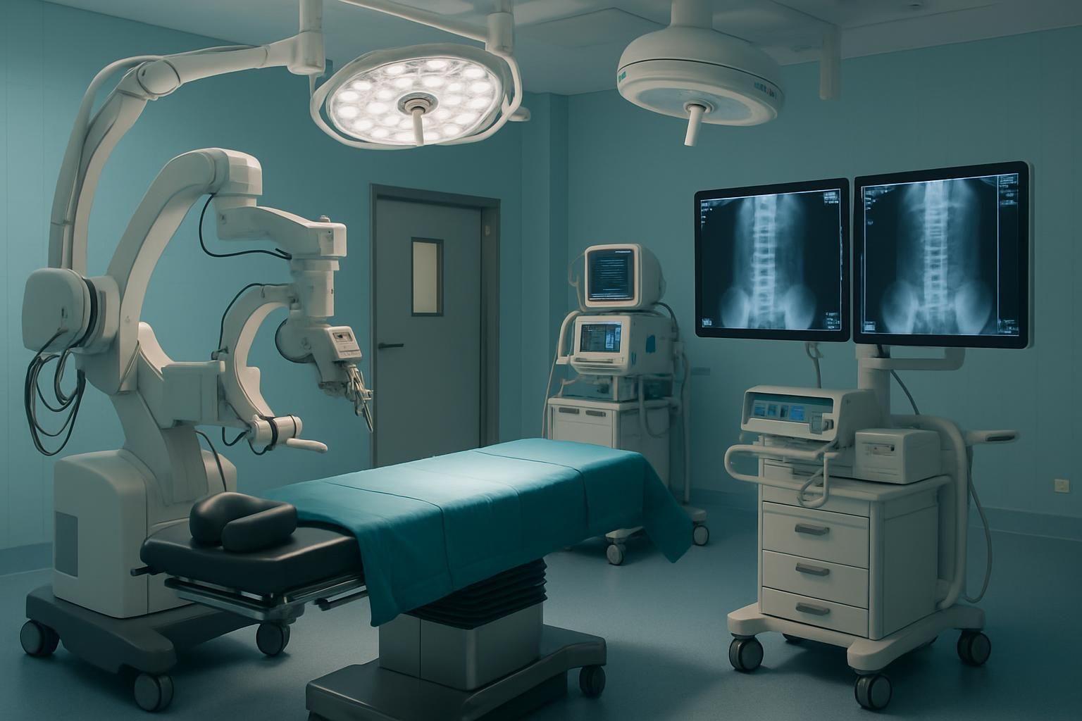 découvrez tout ce que les patients québécois doivent savoir sur la logistique médicale et l'hébergement, expliqué clairement pour faciliter leur parcours de soins.