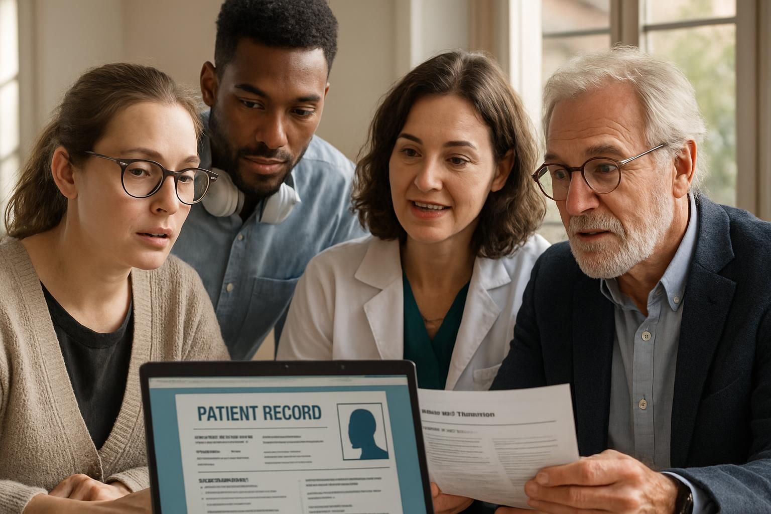 découvrez les informations essentielles que tout patient doit savoir pour bien préparer ses examens d’imagerie médicale, du rendez-vous à la réception des résultats.