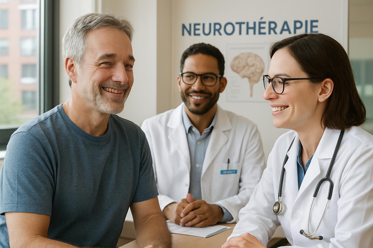 découvrez tout ce que les patients doivent savoir sur l'organisation des examens d'imagerie médicale pour mieux préparer leurs rendez-vous et comprendre les procédures.