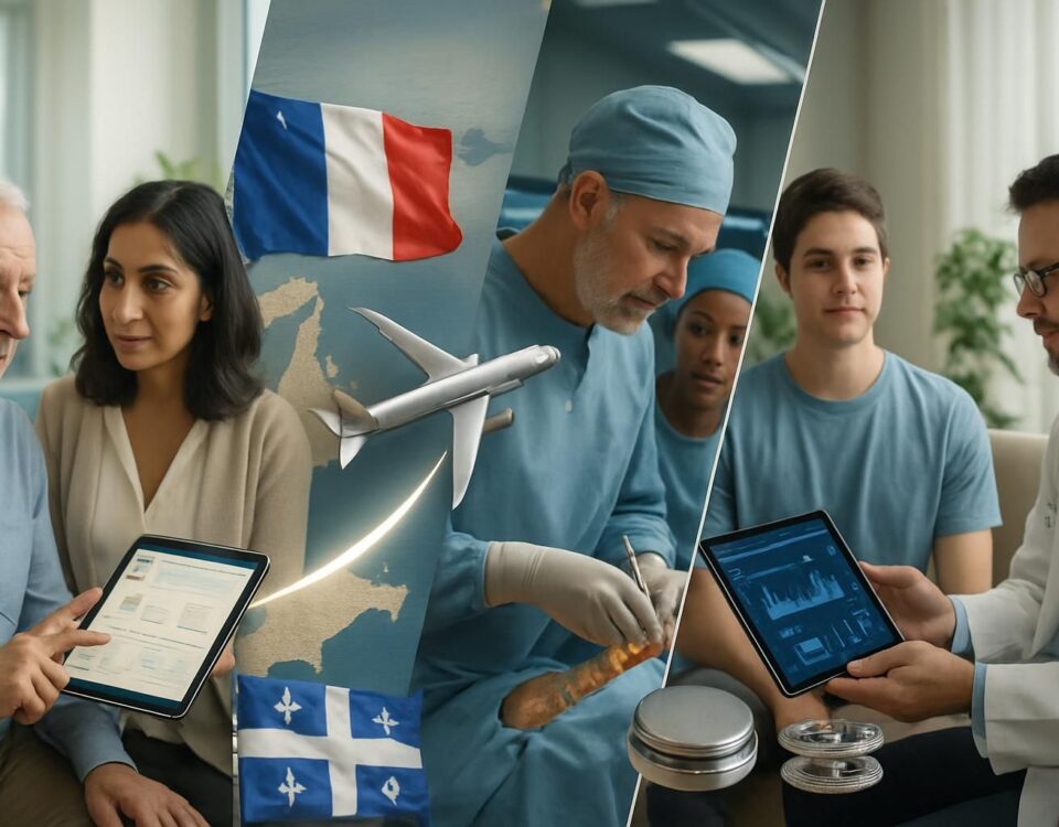 découvrez tout ce que vous devez savoir sur l'organisation des examens d’imagerie médicale pour mieux préparer votre rendez-vous et faciliter votre prise en charge.