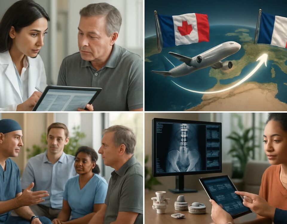 découvrez les conseils d'un expert sur l'organisation optimale des examens d'imagerie médicale pour garantir efficacité et précision.