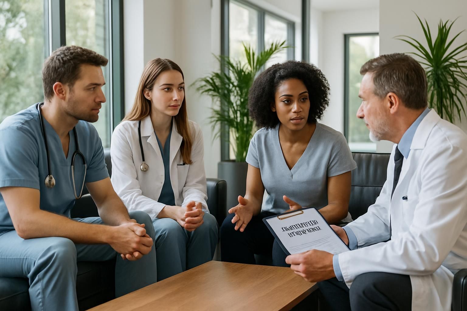 découvrez l'orientation médicale au québec expliquée simplement pour les patients québécois afin de mieux comprendre le système de santé et faciliter vos démarches.