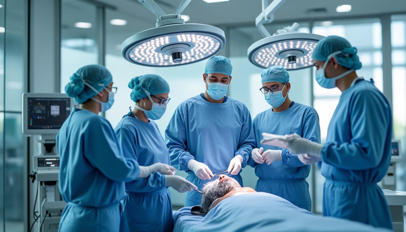 découvrez le parcours patient transatlantique et les informations essentielles que tout patient devrait connaître pour une expérience médicale optimale entre les continents.