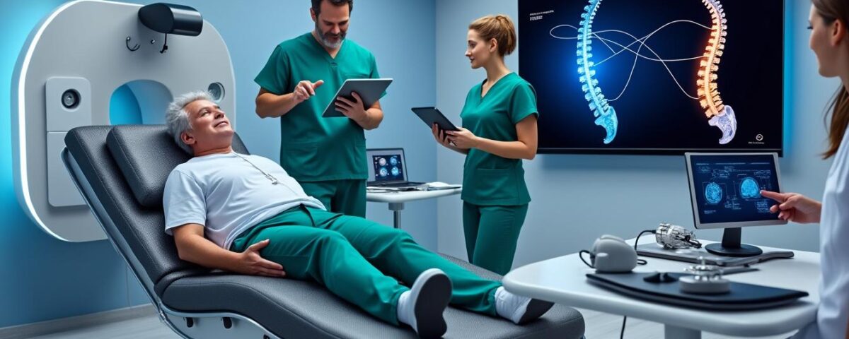 découvrez le parcours patient transatlantique et tout ce que vous devez savoir pour une prise en charge optimale lors de vos soins entre l'europe et l'amérique.