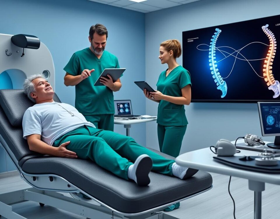 découvrez le parcours patient transatlantique et tout ce que vous devez savoir pour une prise en charge optimale lors de vos soins entre l'europe et l'amérique.