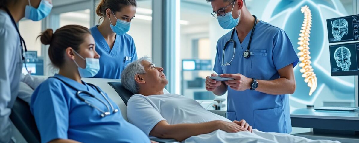 découvrez l’avis d’un expert sur le parcours patient transatlantique, ses avantages, défis et conseils pour optimiser cette expérience médicale internationale.