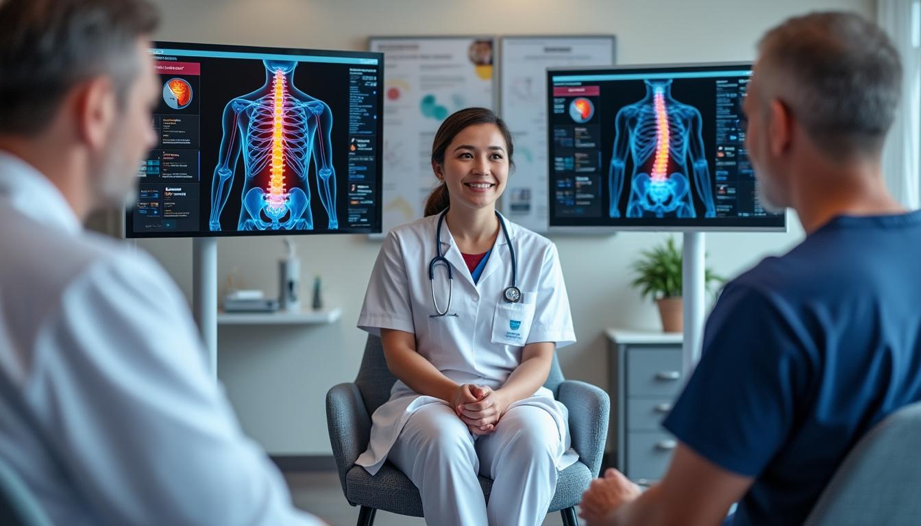 découvrez l'avis d'un expert sur le parcours patient transatlantique, ses enjeux et ses bénéfices pour une prise en charge optimale.
