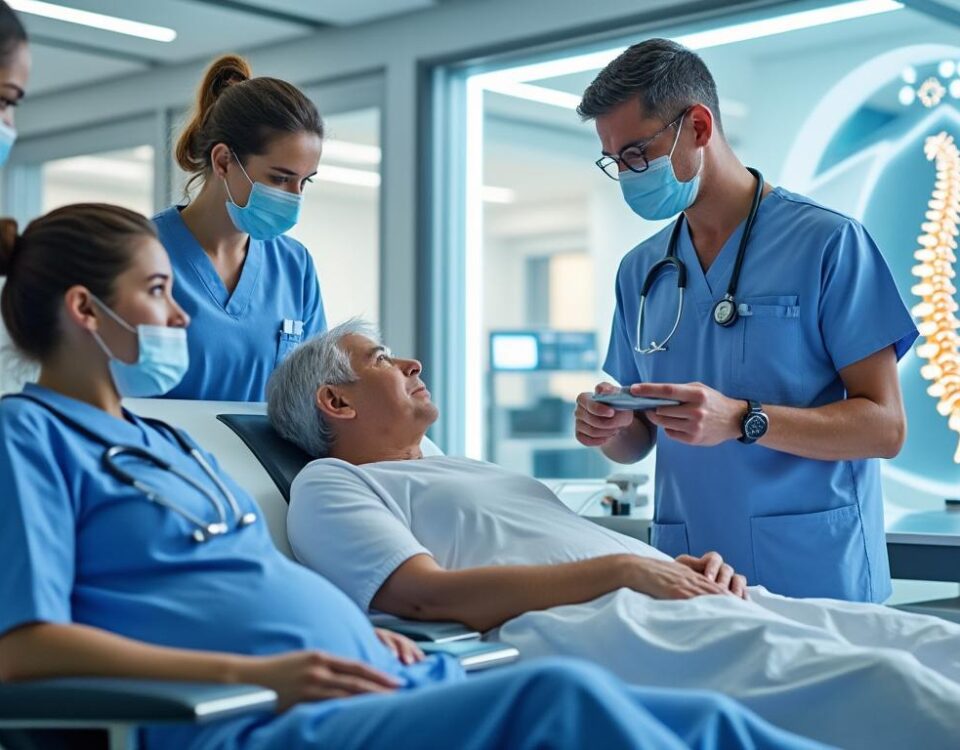 découvrez l’avis d’un expert sur le parcours patient transatlantique, ses avantages, défis et conseils pour optimiser cette expérience médicale internationale.