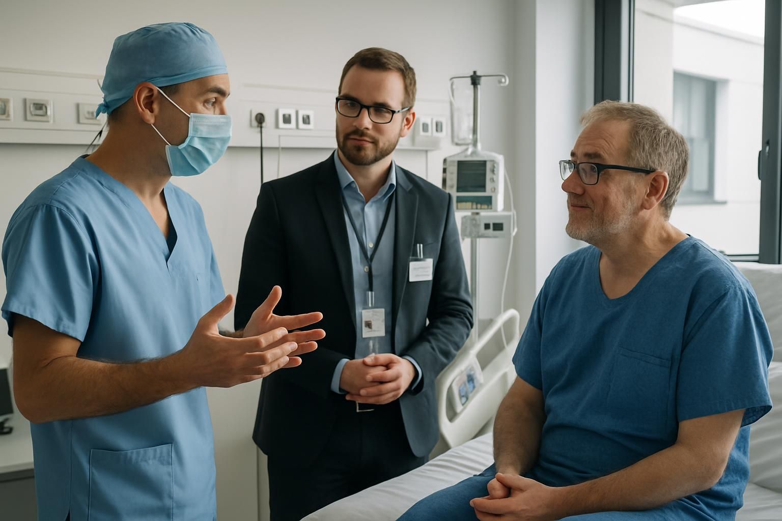 découvrez comment les implants innovants tops™, intraspine® et esp peuvent offrir des alternatives à la chirurgie traditionnelle. explorez leurs avantages, fonctionnements et résultats pour un traitement moins invasif.