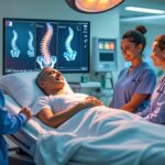 découvrez comment le parcours patient transatlantique peut offrir des alternatives à la chirurgie, en optimisant les traitements et en améliorant les résultats médicaux.