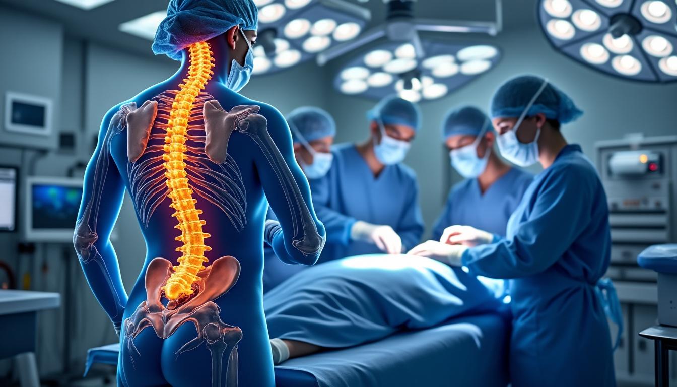 découvrez comment le parcours patient transatlantique peut offrir des alternatives à la chirurgie, en explorant des solutions innovantes pour éviter les interventions invasives.