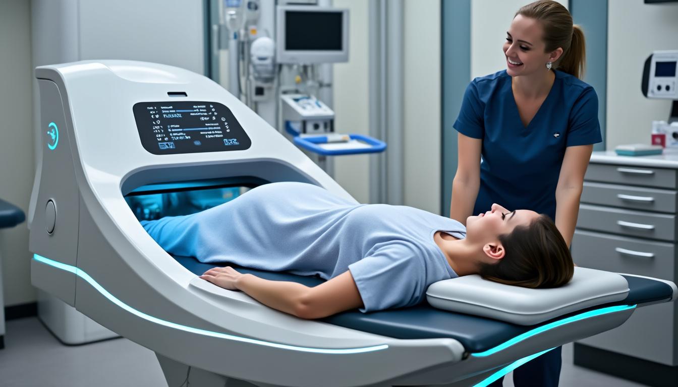 découvrez comment le parcours patient transatlantique peut offrir des alternatives à la chirurgie, améliorant la prise en charge médicale et les résultats pour les patients.