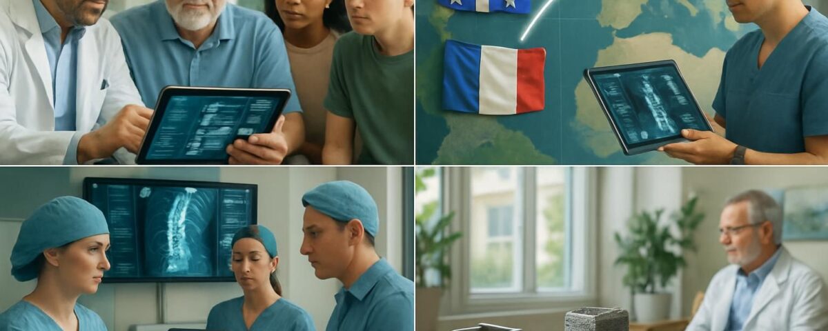 découvrez comment une préparation adéquate à la chirurgie en france peut permettre d'éviter une intervention chirurgicale grâce à des alternatives et des soins préventifs adaptés.