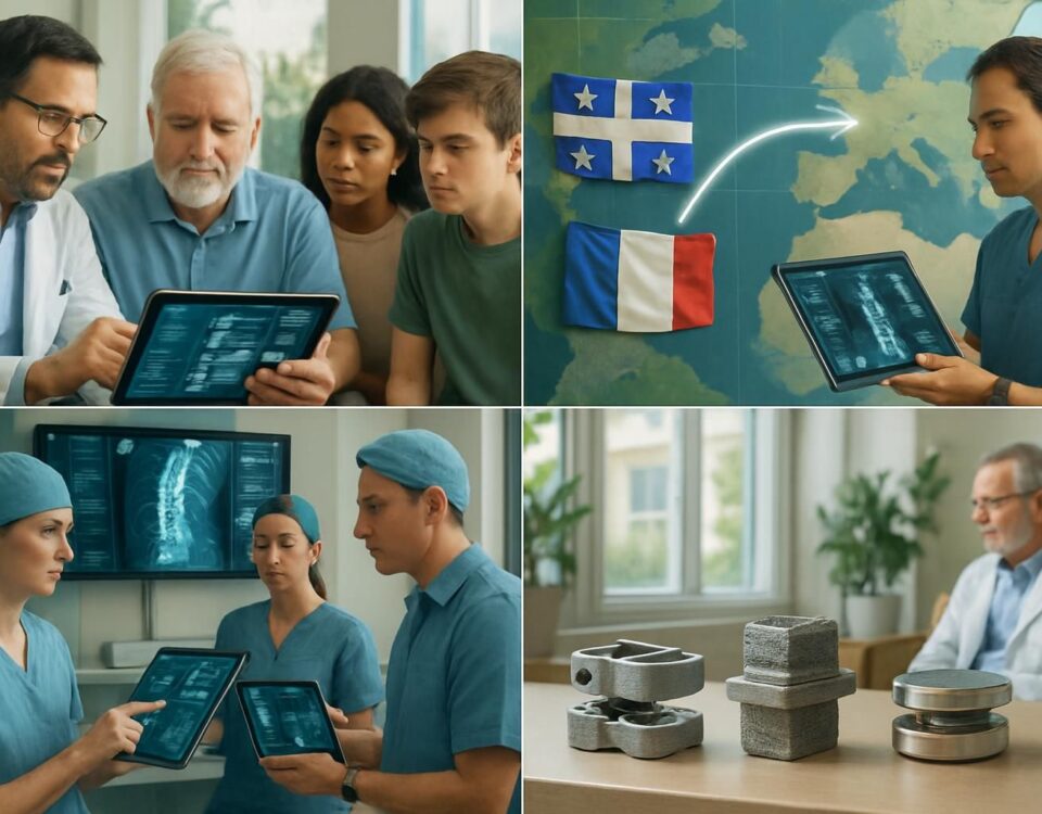 découvrez comment une préparation adéquate à la chirurgie en france peut permettre d'éviter une intervention chirurgicale grâce à des alternatives et des soins préventifs adaptés.