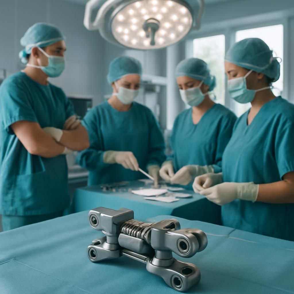 découvrez comment une bonne préparation à la chirurgie en france peut permettre d'éviter une intervention chirurgicale ou d'en réduire les risques, pour un meilleur rétablissement.