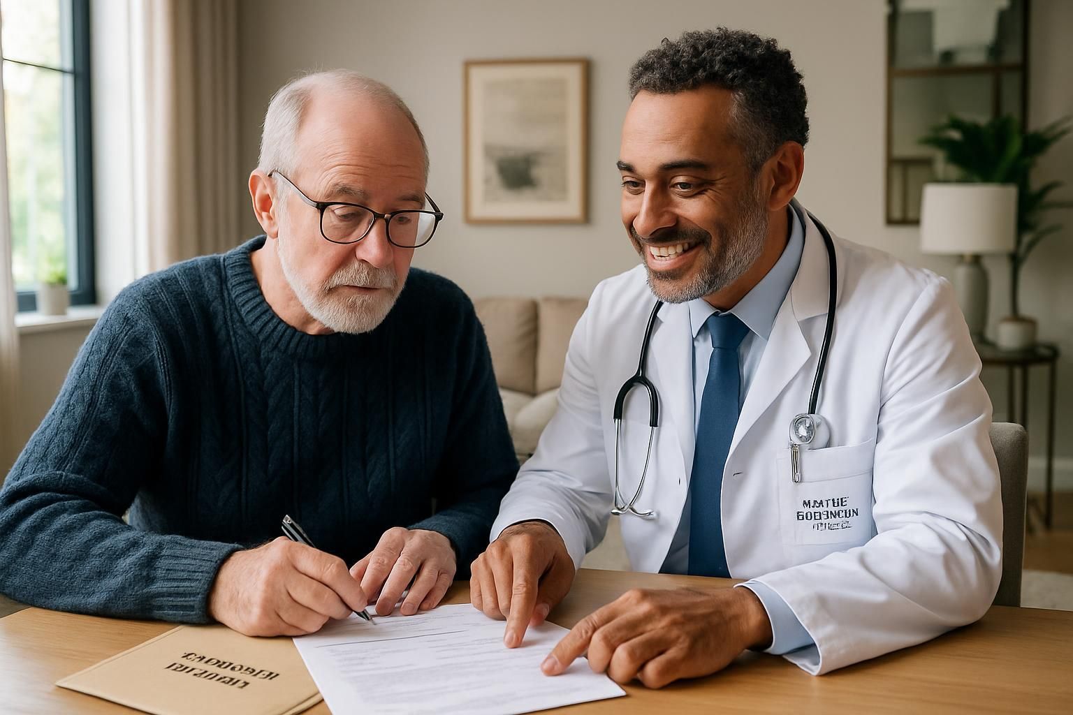 découvrez comment une préparation préopératoire en france peut parfois permettre d'éviter la chirurgie en optimisant votre état de santé avant l'intervention.