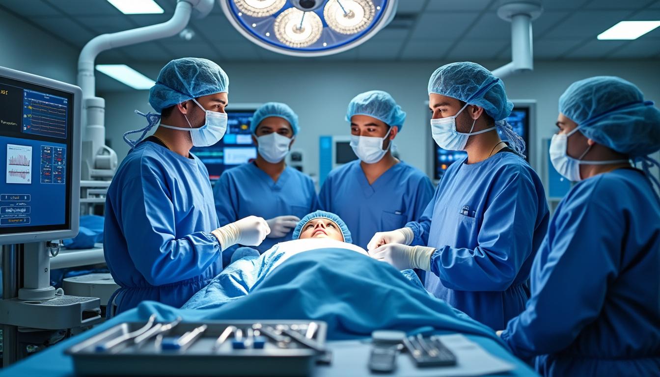 découvrez comment la prévention du syndrome post-laminectomie peut aider à éviter la chirurgie et améliorer votre qualité de vie grâce à des méthodes efficaces et des conseils adaptés.