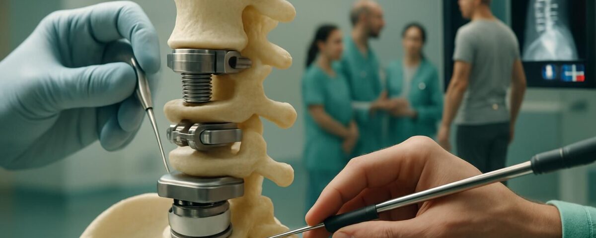 découvrez comment la qualité et la certification des dispositifs médicaux peuvent permettre d'éviter la chirurgie, en assurant sécurité et efficacité des traitements alternatifs.