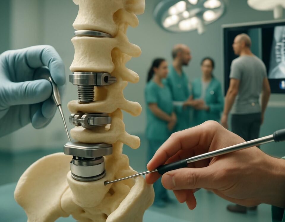 découvrez comment la qualité et la certification des dispositifs médicaux peuvent permettre d'éviter la chirurgie, en assurant sécurité et efficacité des traitements alternatifs.