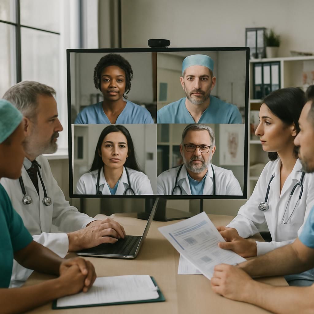 découvrez comment la qualité et la certification des dispositifs médicaux peuvent permettre d'éviter la chirurgie, en assurant sécurité et efficacité dans les traitements.