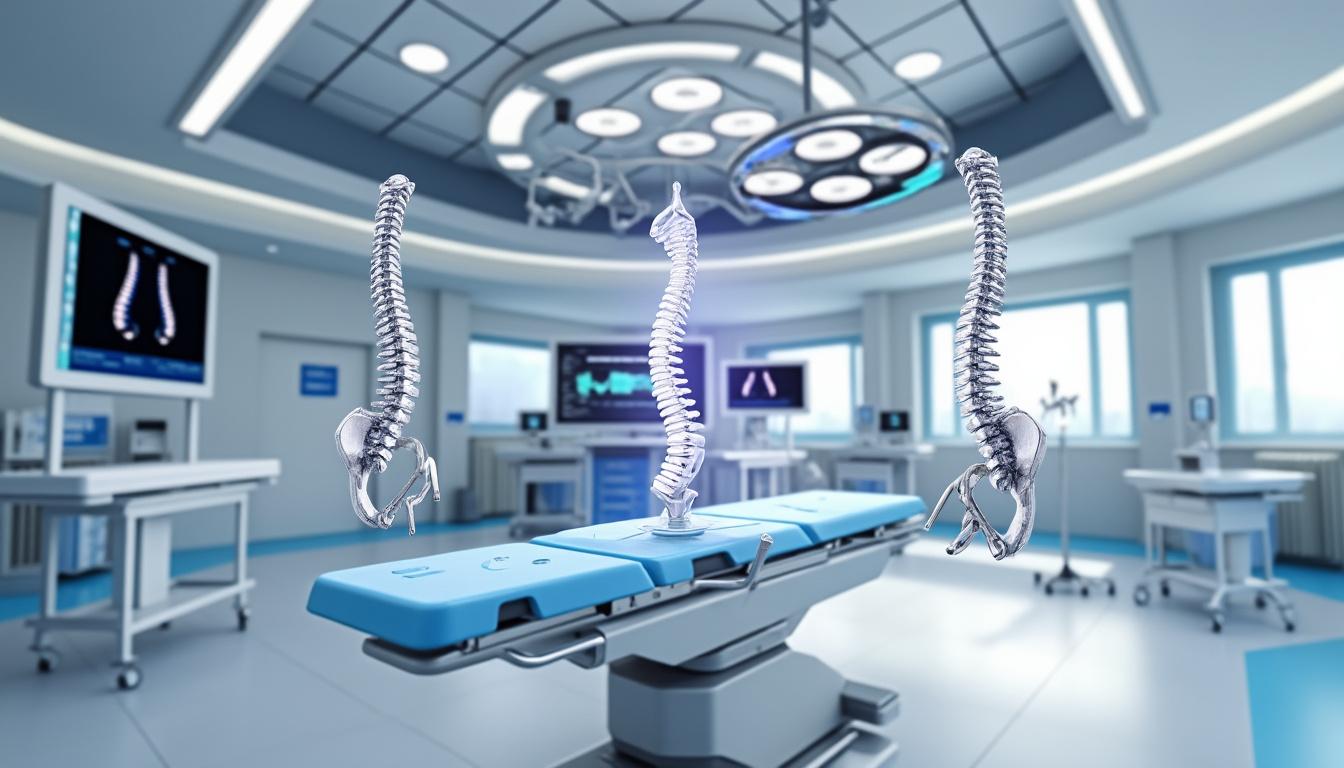 découvrez comment la décompression neurovertébrale peut offrir une alternative non chirurgicale efficace pour soulager les douleurs et traiter certaines pathologies vertébrales.