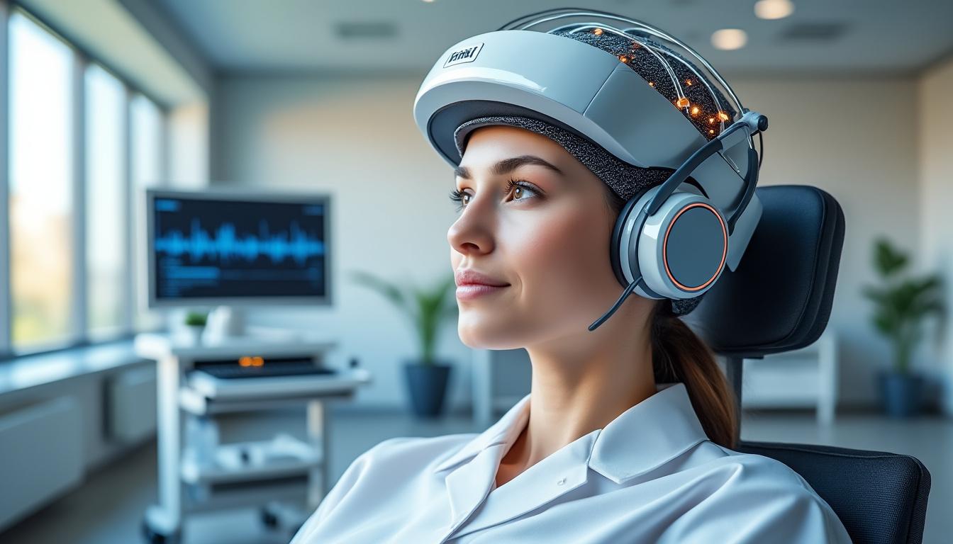 découvrez pourquoi les experts recommandent l'intégration de la rtms après une chirurgie pour optimiser la récupération et améliorer les résultats cliniques.