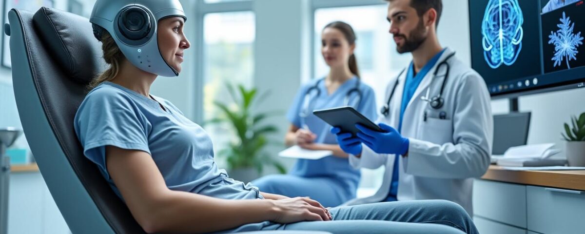 découvrez pourquoi les experts recommandent l'intégration de la rtms après une intervention chirurgicale pour améliorer la récupération et optimiser les résultats thérapeutiques.