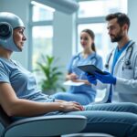 découvrez pourquoi les experts recommandent l'intégration de la rtms après une intervention chirurgicale pour améliorer la récupération et optimiser les résultats thérapeutiques.