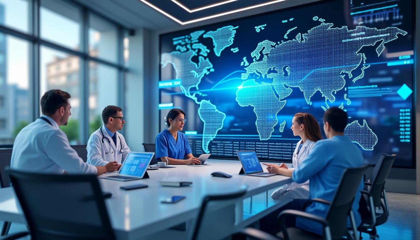 découvrez pourquoi les experts recommandent l'intégration de la rtms après une chirurgie pour optimiser la récupération et améliorer les résultats cliniques.