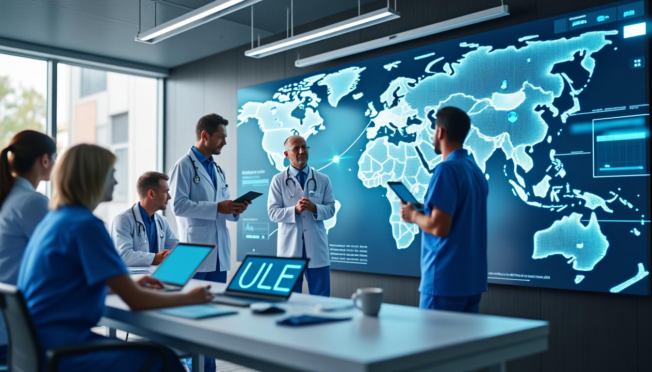 découvrez pourquoi les experts conseillent l'intégration de la rtms après une chirurgie pour améliorer la récupération et optimiser les résultats cliniques.