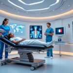 découvrez comment le parcours patient transatlantique révolutionne l'accès aux soins pour les patients québécois, en offrant des options innovantes et un accompagnement personnalisé à travers l'atlantique.