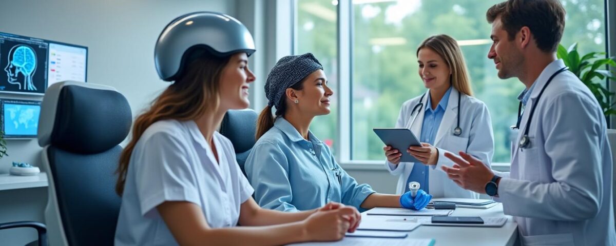 découvrez comment la prévention du syndrome post-laminectomie transforme le quotidien des patients québécois en améliorant leur récupération et qualité de vie.