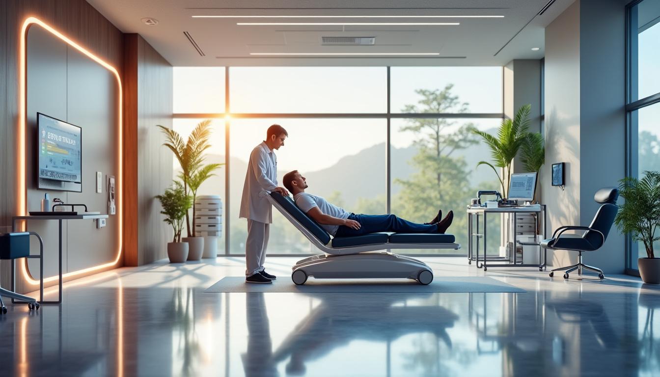 découvrez comment la prévention du syndrome post-laminectomie améliore la qualité de vie des patients québécois en réduisant les complications et en favorisant une récupération optimale.