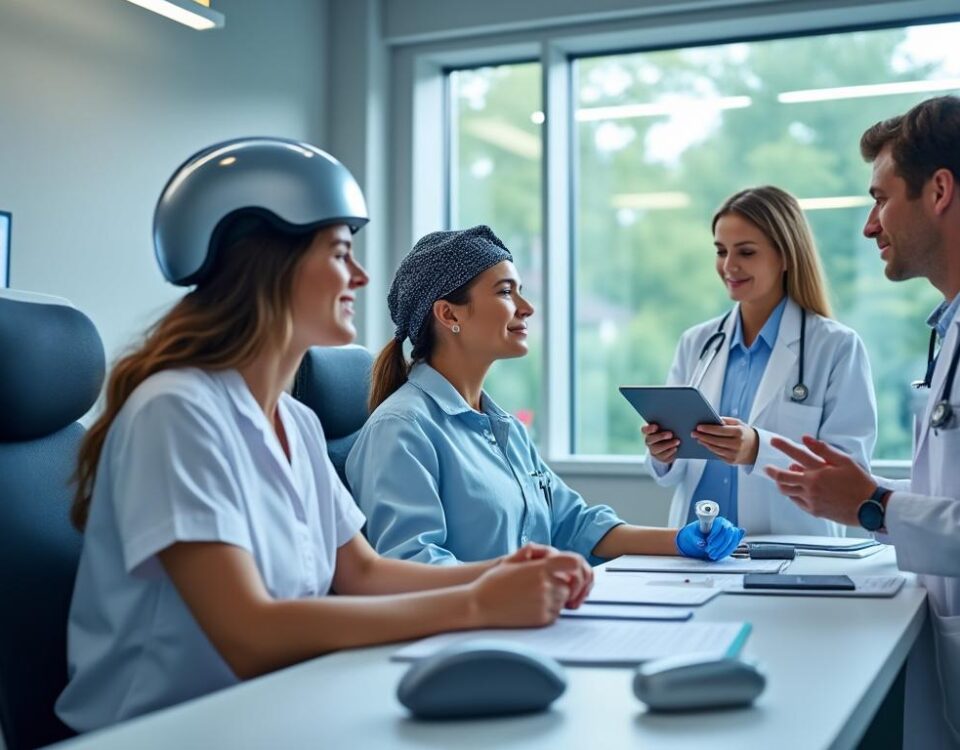 découvrez comment la prévention du syndrome post-laminectomie transforme le quotidien des patients québécois en améliorant leur récupération et qualité de vie.