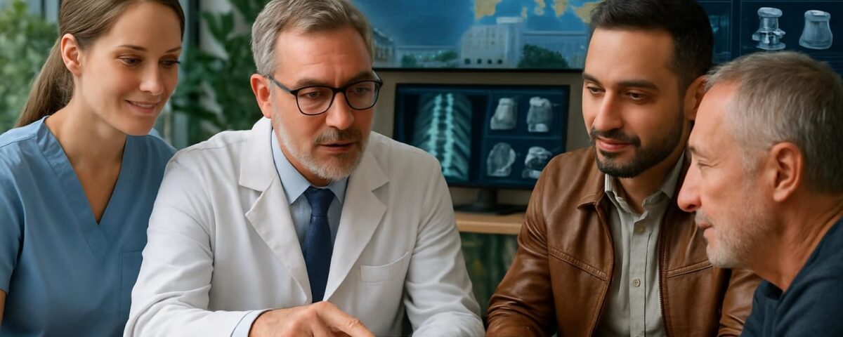 découvrez l'importance de la préparation à une chirurgie en france, une étape clé au cœur du parcours de soin pour assurer sécurité et qualité des résultats.