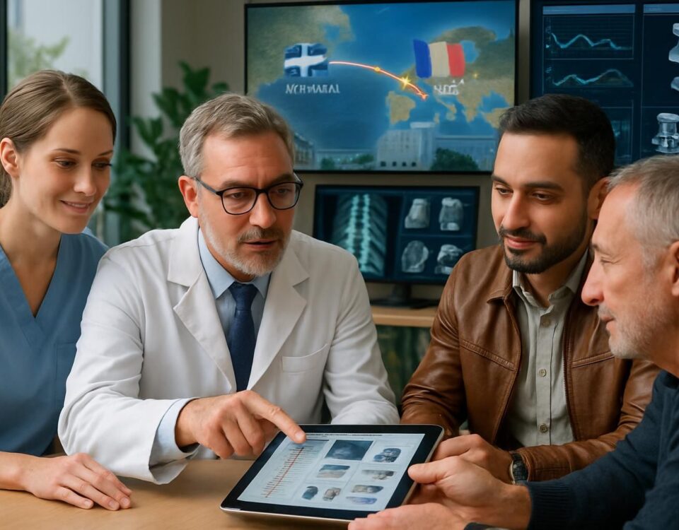 découvrez l'importance de la préparation à une chirurgie en france, une étape clé au cœur du parcours de soin pour assurer sécurité et qualité des résultats.