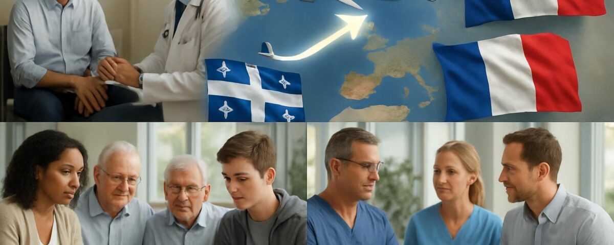 découvrez comment bien vous préparer à une chirurgie en france, expliqué clairement pour les patients québécois afin de faciliter leur expérience et leur compréhension.