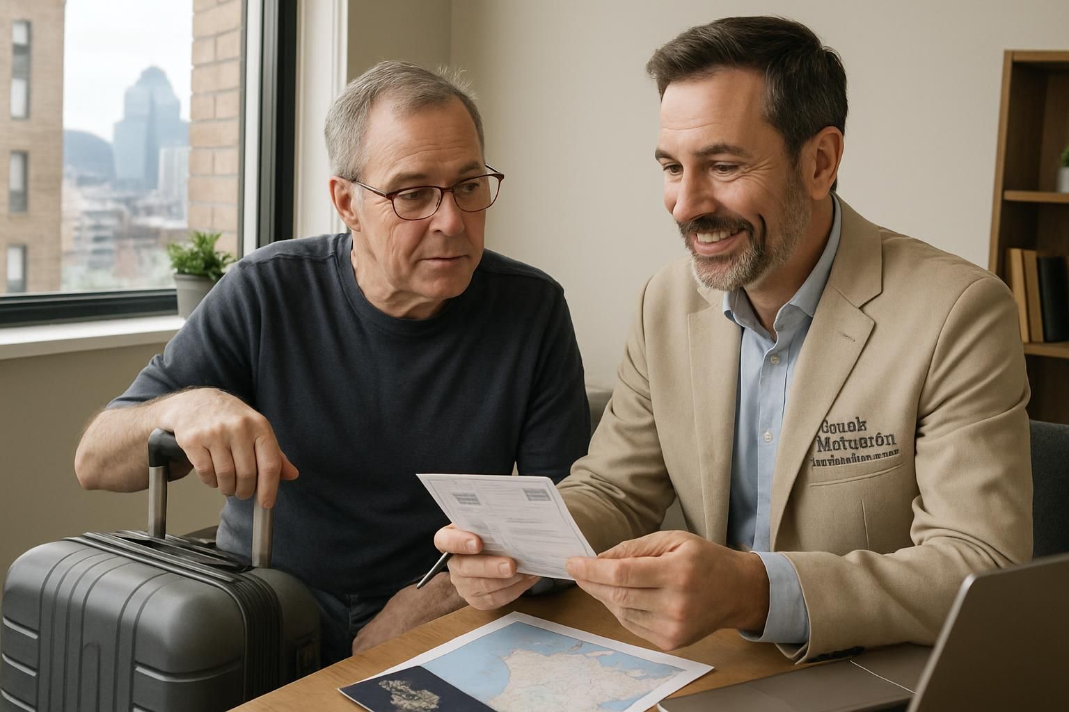 découvrez comment bien vous préparer à une chirurgie en france avec notre guide spécialement conçu pour les patients québécois, incluant conseils pratiques et informations essentielles.