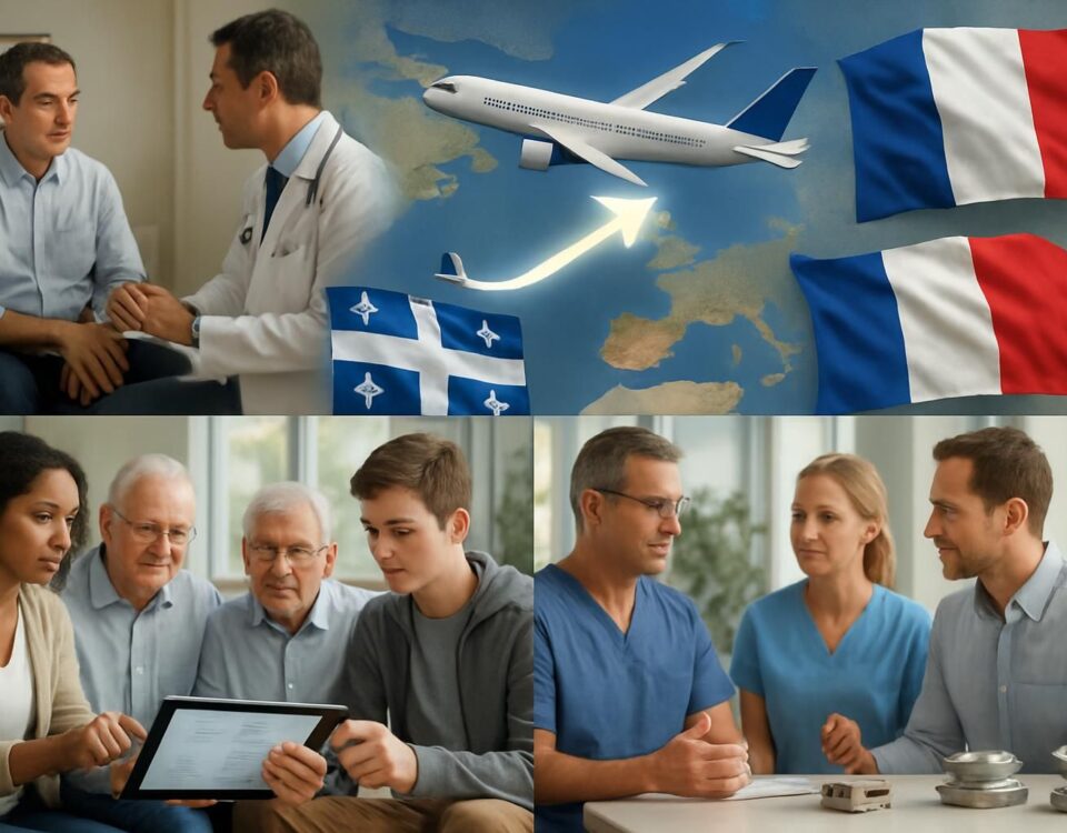 découvrez comment bien vous préparer à une chirurgie en france, expliqué clairement pour les patients québécois afin de faciliter leur expérience et leur compréhension.